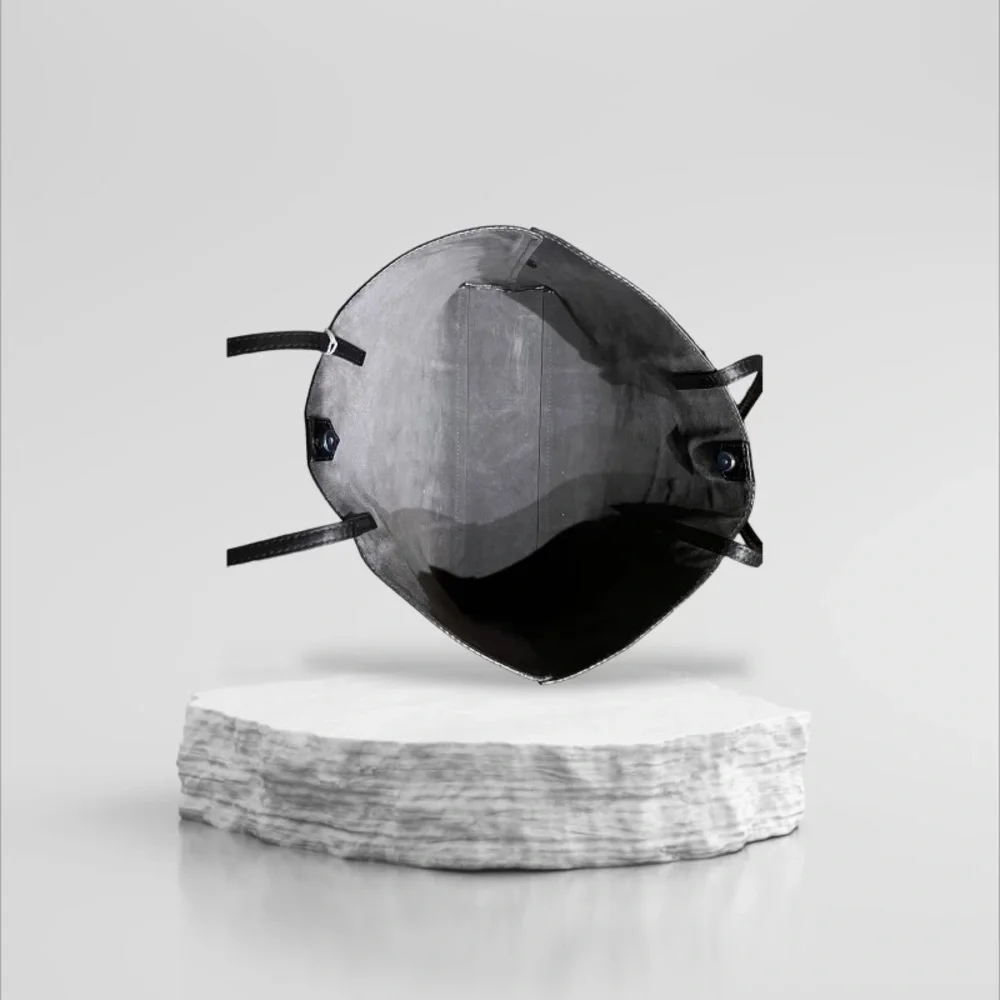 Python Tote - Picture 7 of 10